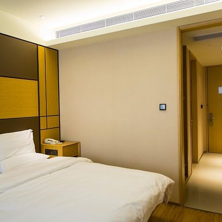 Ji Hotel Dongtai Yancheng (Jiangsu) Exterior foto