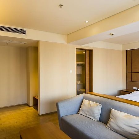 Ji Hotel Dongtai Yancheng (Jiangsu) Quarto foto